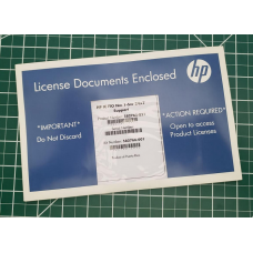 HPE Insight Control License + 1 Year 24x7 Support C6N27A 582766-001 582765-B21