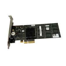 HP SSD Solid State Drive 160GB Single Level Cell PCIe ioDrive for ProLiant Server 600278-B21