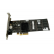 HP SSD Solid State Drive 160GB Single Level Cell PCIe ioDrive for ProLiant Server 600278-B21