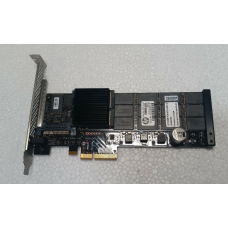 HP SSD Solid State Drive 320GB Multilevel Cell PCIe IODRIVE Internal 600279-B21