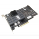 HP Accelerator Board Fusion IODrive 640GB PCIe MLC SSD Flash 600282-B21