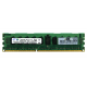 HP Memory Ram 4GB 1RX4 PC3L-10600R 1.35V 1333Mhz ECC Registered 604504-B21