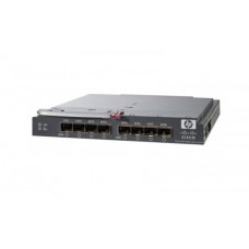 HP Switch Fabric 8x8GB FC MDS 12 Ports 4x SFP+ BladeSystem 610678-002