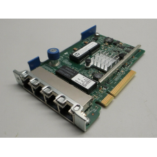 HP Board Ethernet 1Gb 4P 331FLR Adapter 684208-B21