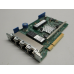 HP 1GB Quad Port 331FLR Ethernet Adapter 634025-001
