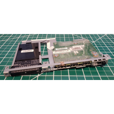 HP I/O Control Board DL360P DL160 G8 FRONT 6041B0002801 654071-001