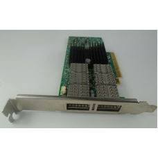HP Infiniband FDR/Ethernet 10/40Gb 2-Port 544QSFP 649281-B21