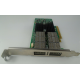 HP Board Dual Port IB 4X FDR CX3 544QSFP PCI-e 656089-001