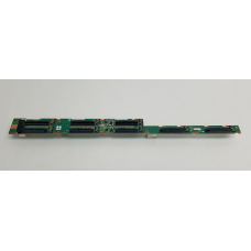 HP Backplane Board Hard Drive Prolient Gen8 DL360P SAS SFF 6041B0003101 667868-001