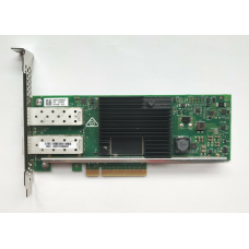 HP Ethernet 10Gb 2-port 562SFP+ Adapter 727055-B21