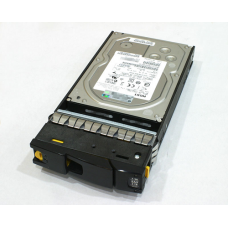 HP Hard Drive 3TB 12G 7.2K 3.5" 3G SAS 3PAR 743181-001