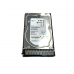 HP Hard Drive 3TB 12G 7.2K 3.5 SAS MDL LP 846615-001