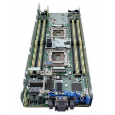 HP System MotherBoard MLB BL460C GEN8 CC 861585-001