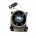 HP Fan Heatsink Cell Board 40V 0.15A RP7420 RP8420 A6913-04012