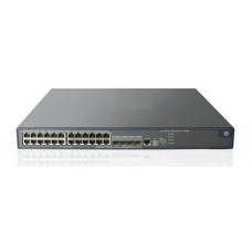 HP Procurve A5120 24G EI with 2 x Slot Network Switch JE068A