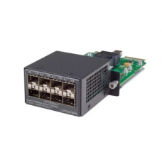 HP FlexNetwork 5500 8-port SFP Module JG314-61001 JG314A