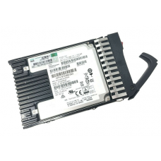 HP Solid State Drive SSD MSA 800GB 12G SAS MU 2.5" N9X96A