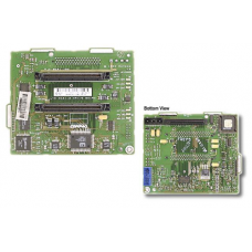 HP Backplane Board 2 Slot Wide Ultra2 Scsi CL850 CL380 154902-001