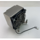 HP Heatsink and Fan Z600 Z800 Processor CPU for Extreme CPU's 535588-001