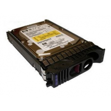 HP Hard Drive 73GB 15K RPM SCSI U320 RP3440 RP4440 AD187A