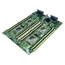 HP System Motherboard BL660c Gen8 IVB 747358-001