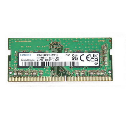 RAM HP SODIMM **DDR4-3200**