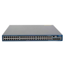 HP 5120-48G EI Switch with 2 Slots 0235A0BT