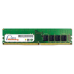 HP 32GB DDR4 SDRAM Memory Module - For Desktop PC - 32 GB - DDR4-3200/PC4-25600 DDR4 SDRAM - 3200 MHz - Unbuffered - 288-pin - DIMM - TAA Compliance 13L72AT