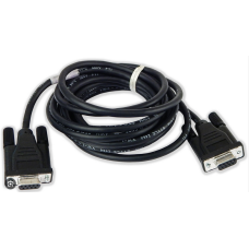 HP Cable RECVRY Server 9 Pin Serial 213816-001