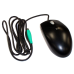 HP MOUSE 2 Button 302779-001