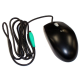 HP MOUSE 2 Button 302779-001