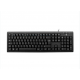 HP Basic Keyboard PS2 Italien 434820-062