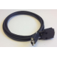 HP Cable Kit DB9 508297-001