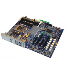 HP System Motherboard Z400 B3 4DIMM NO1394A noTPM 536799-001