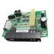 HP Board Personality Board half-Width X2 C 576886-001