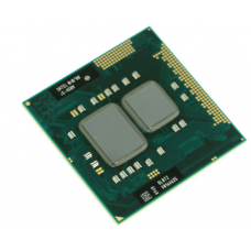 HP Processor CPU Arrandale i5-450M 2.4GHz 613585-001