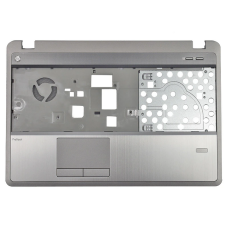 HP Top Cover wo FP 683507-001