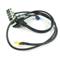 HP Cable FIO 4 USB+2 Audio 732750-001