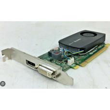 HP Video Graphics PCA GFX Card Quadro K420 2GB 786032-001