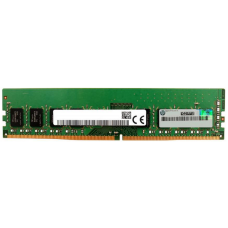 HP Memory Ram 8MB 1x8GB DDR4-2133 non-ECC RAM 840817-001