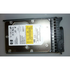 HP Hard Drive No S W 73GB-15K AB421-69001