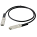 HP Cable Assembly EVAL FCI NL8 COPPER .5M P02926-001