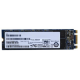 HP Flash Memory - SSD - 256 GB - internal - M.2 - SATA - CTO 2DY42AV