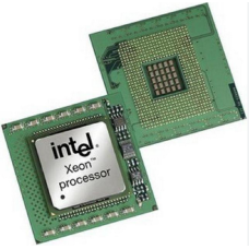 HP Xeon E5320 1.86Ghz QC 8MB DL380G5 CPU Upgrade 433522-B21