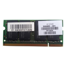 HP Memory Ram 4GB PC2 6400 800Mhz SHARED 598855-001