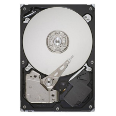 HP Hard Drive 320GB 7200RPM Sata Raw SED 7mm 641674-001