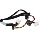 HP Cable Power 667259-001