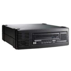 HP Tape Drive LTO4 HH SCSI Ext 693419-001