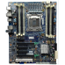 HP System Motherboard IB 1S DDR3 1333MHz Z420 W8Pro 708615-601