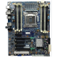 HP System Motherboard IB 1S DDR3 1333MHz Z420 W8Pro 708615-601
